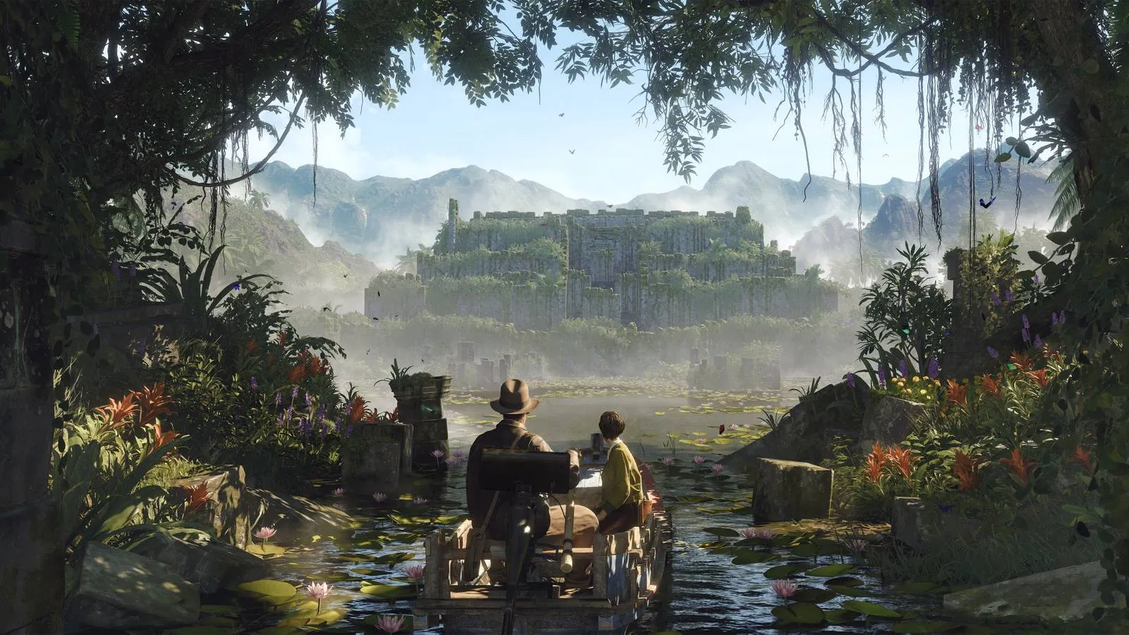 Three Microsoft Game Pass Releases We Are Enjoying Over the Weekend (September 19-21)
