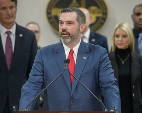 US Attorney Tasked with Investigating President's Critics Steps Down Following Pressure from White House